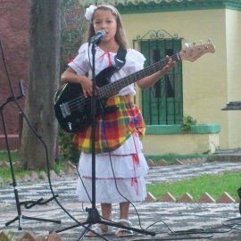 Gospel concert wk2e